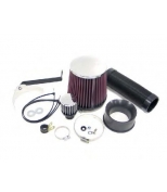 K&N Filters - 570421 - Система питания воздухом