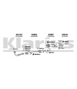 KLARIUS - 570048U - 