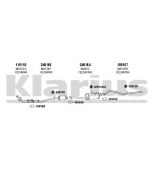 KLARIUS - 570058E - 