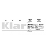 KLARIUS - 570107E - 