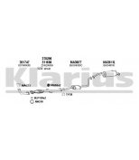 KLARIUS - 570248U - 