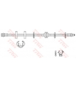 TRW - PHB187 - Шланг тормозной PHB187