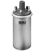 BERU - ZS122 - Катушка зажигания