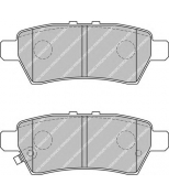 FERODO - FSL1882 - 
