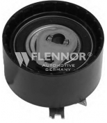 FLENNOR - FS05919 - Ролик натяжной ремня ГРМ