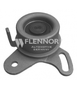 FLENNOR - FS64995 - Натяжной ролик, ремень ГРМ