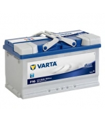 VARTA - 5804000743132 - 