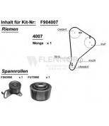 FLENNOR - F904007 - 