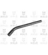MALO - 5958 - only rubber heating/cooling hose