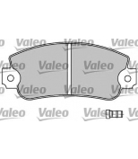 VALEO - 597180 - 