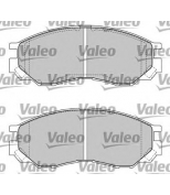 VALEO - 597476 - 