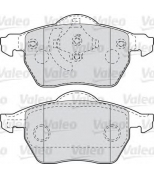 VALEO - 598067 - 