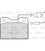 VALEO - 598375 - 