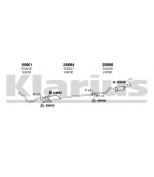 KLARIUS - 361076E - 