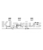 KLARIUS - 361109E - 