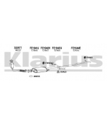 KLARIUS - 362051U - 