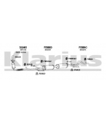 KLARIUS - 362066U - 