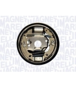 MAGNETI MARELLI - 363620030050 - 