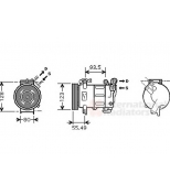 SCHLIECKMANN - 6040K316 - 