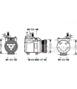 SCHLIECKMANN - 6082K093 - 