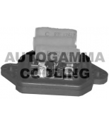 AUTOGAMMA - GA15515 - 