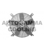 AUTOGAMMA - GA200739 - 