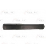 BLIC - 601001008404P - Ручка крышки багажника