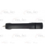 BLIC - 601001015403P - Ручка крышки багажника