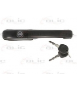 BLIC - 601001060401PP - Ручка крышки багажника