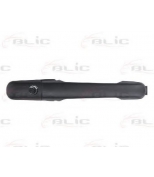 BLIC - 601002018403P - Ручка крышки багажника