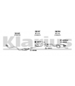 KLARIUS - 600108E - 