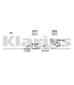 KLARIUS - 600169E - 