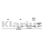 KLARIUS - 600182E - 