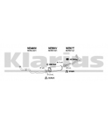 KLARIUS - 600199U - 