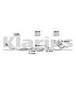 KLARIUS - 600249E - 