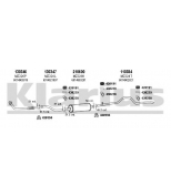 KLARIUS - 600297E - 