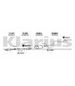 KLARIUS - 600492U - 