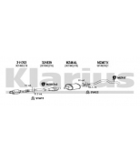 KLARIUS - 600514U - 