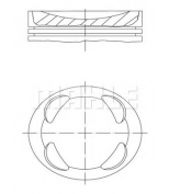 KNECHT/MAHLE - 6077802 - 