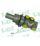 LPR - 6005 - Главный тормозной цилиндр