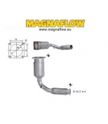 MAGNAFLOW - 60935 - 