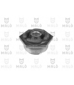 MALO - 6064 - Опора амортизатора задняя