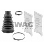 SWAG - 60910353 - Пыльник ШРУСа 60910353 (1)