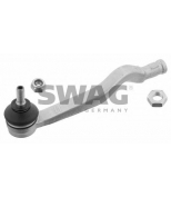 SWAG - 60929623 - Рулевой наконечник 60929623
