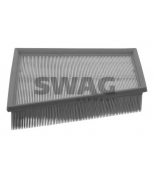 SWAG - 60930984 - Фильтр воздушный Renault