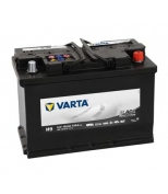 VARTA - 600123072A742 - 