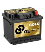 GS - GLD063 - 
