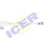 ICER - 610256EC - 