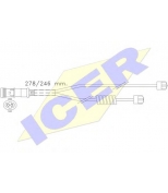 ICER - 610302EC - 