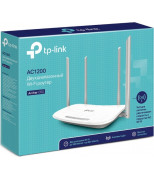 MPED 71375249 Wi-Fi-роутер TP-Link Archer AC1200